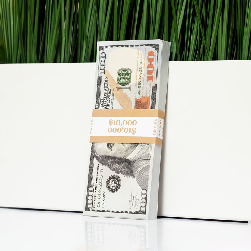 New Prop Money - 10k – TradingJunkies
