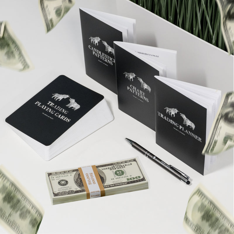 The Millionaire Bundle