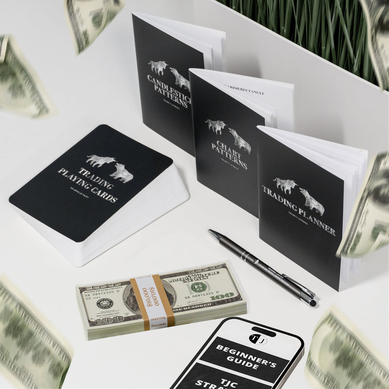 The Millionaire Bundle