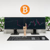 Bitcoin Wall Sticker