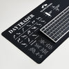 XL Day Trader Mouse Pad