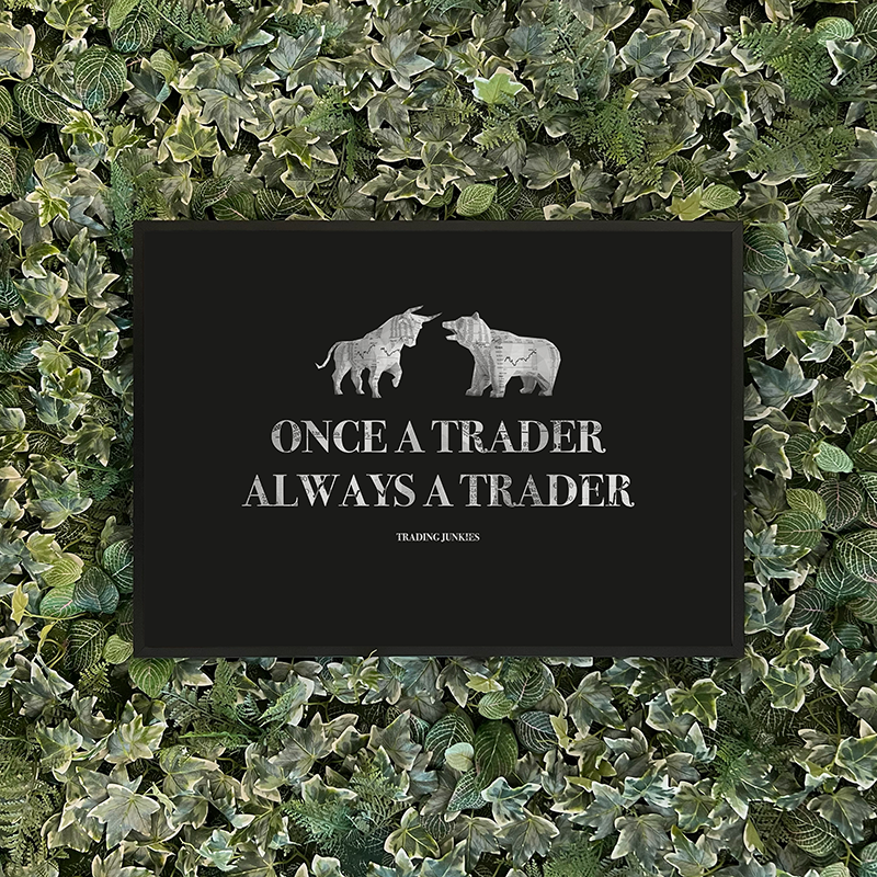 Once a Trader