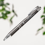 Plan The Trade Ballpoint Stylus Pen